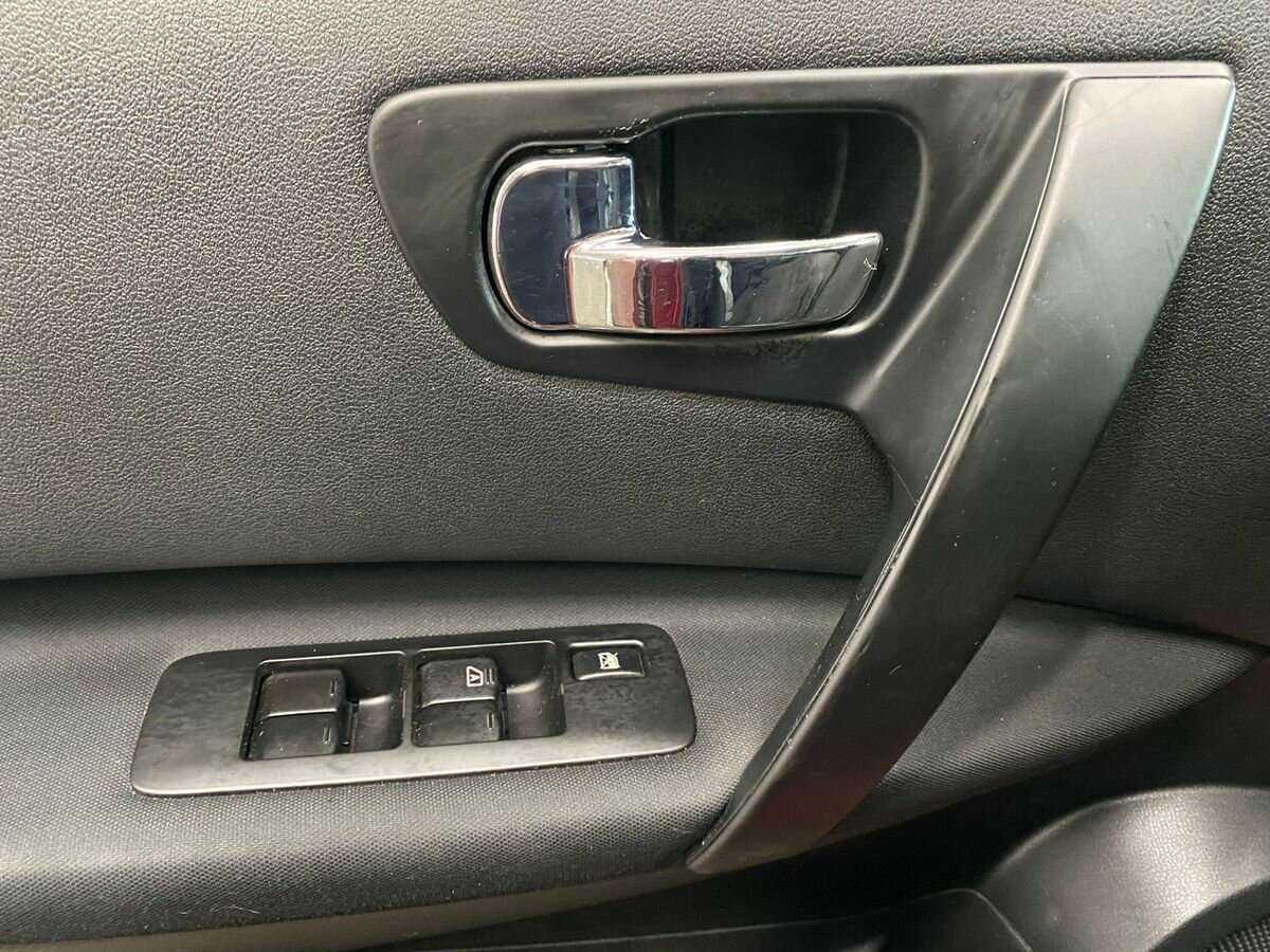 Продажа Б/У Ниссан Кашкай. Фото: #16