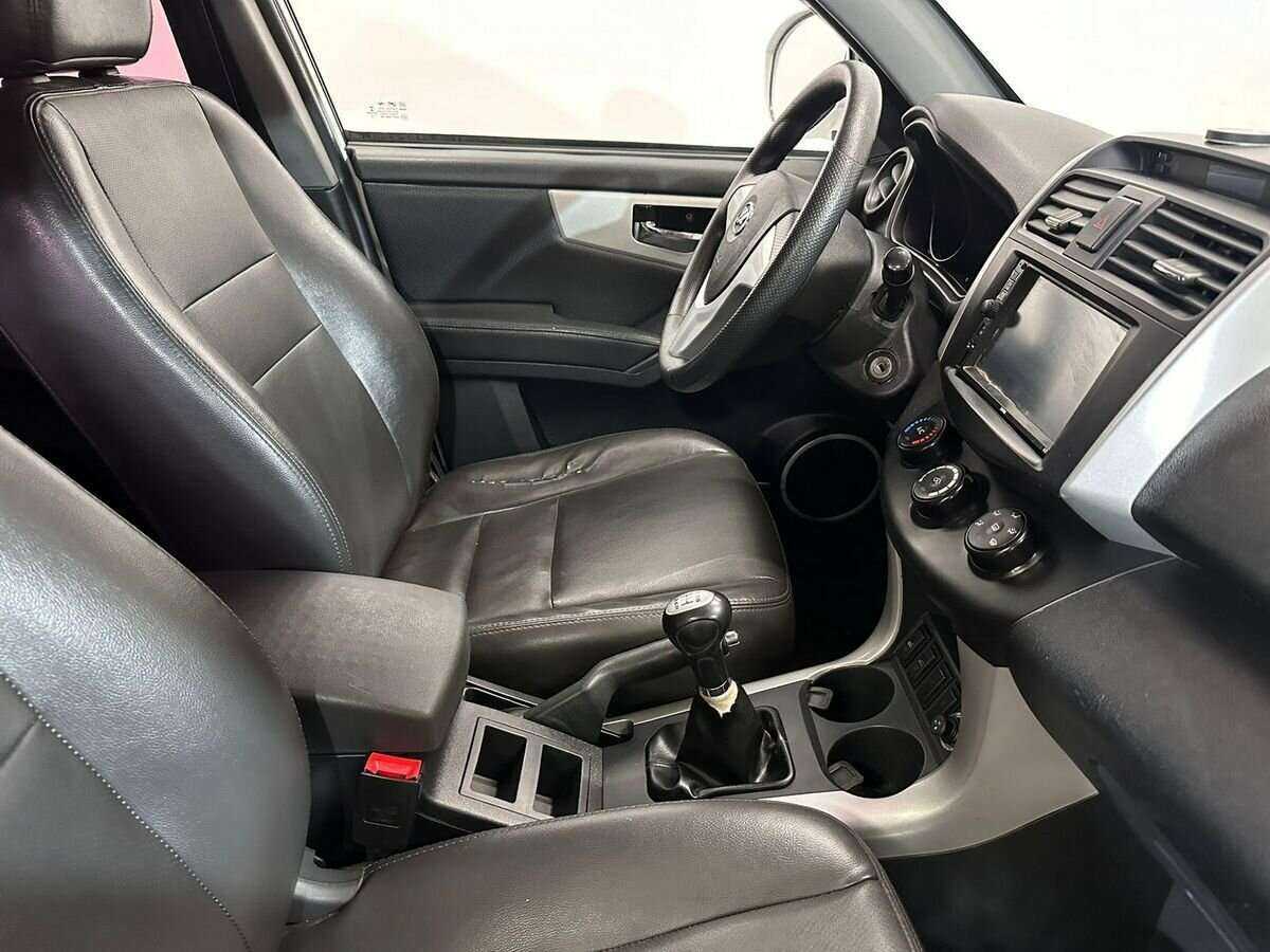 Продажа Б/У Лифан Икс60. Фото: #8