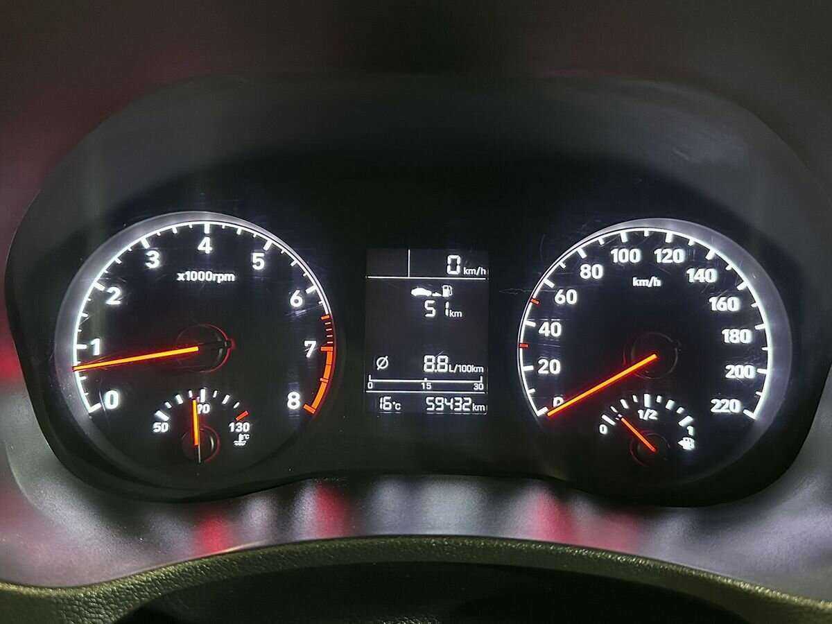 Продажа Б/У Хендай Солярис. Фото: #11