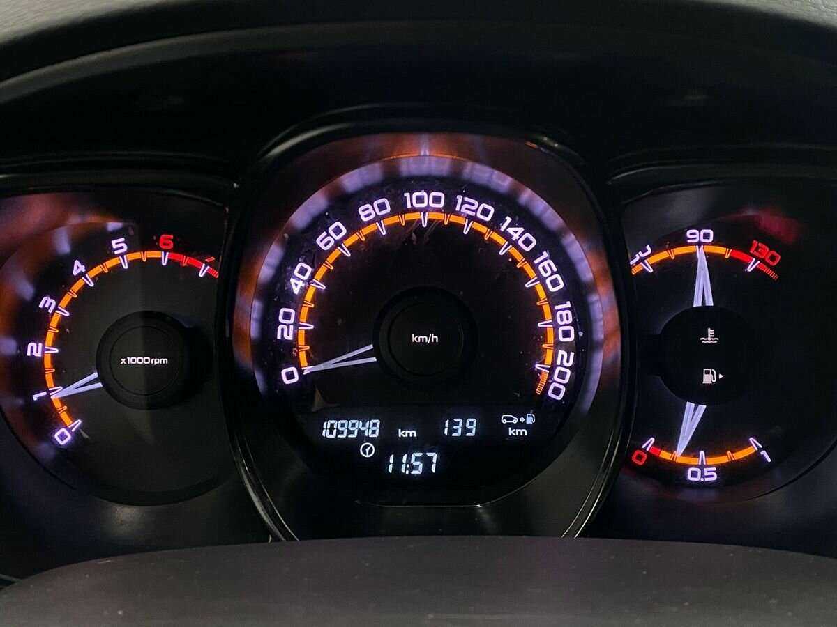 Продажа Б/У Лада (ВАЗ) Веста. Фото: #12