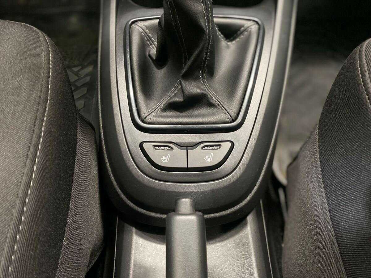 Продажа Б/У Лада (ВАЗ) Веста. Фото: #15