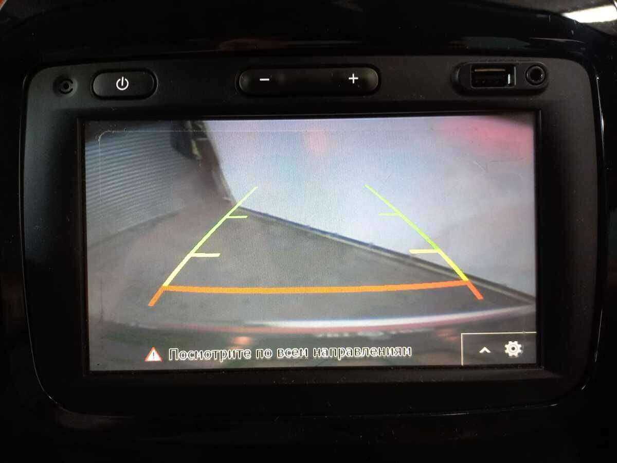 Продажа Б/У Рено Каптюр. Фото: #13