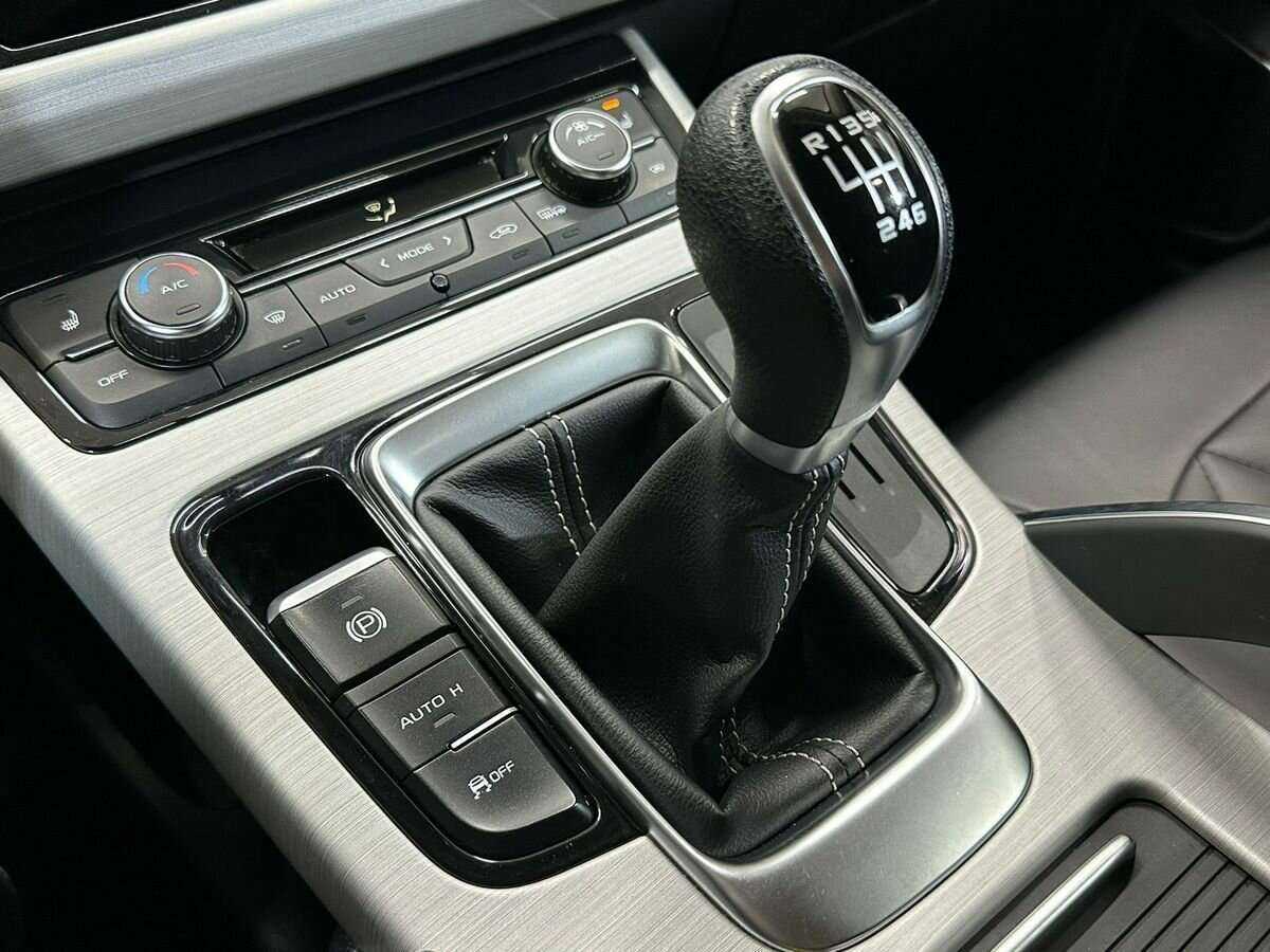 Продажа Б/У Джили Атлас. Фото: #14