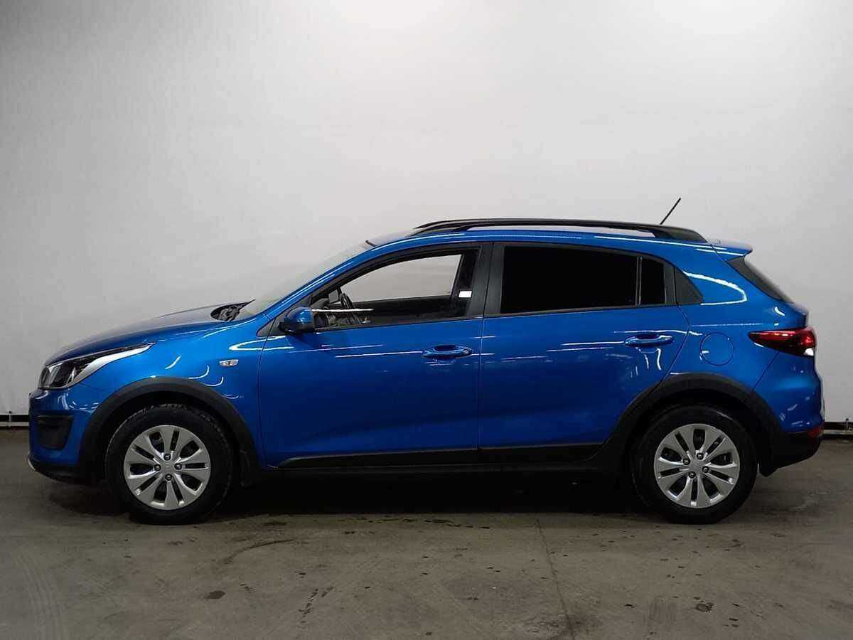 Продажа Б/У Киа Рио. Фото: #7