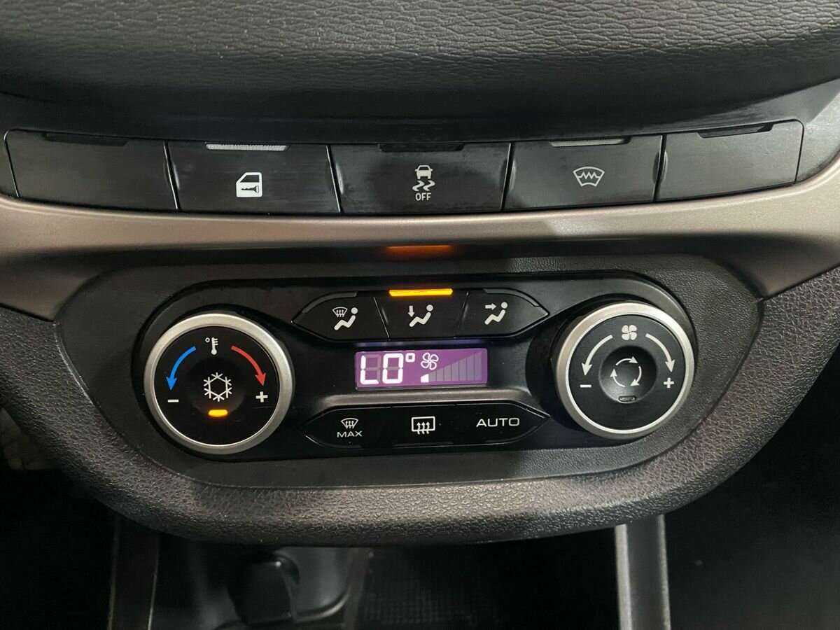 Продажа Б/У Лада (ВАЗ) Веста. Фото: #14