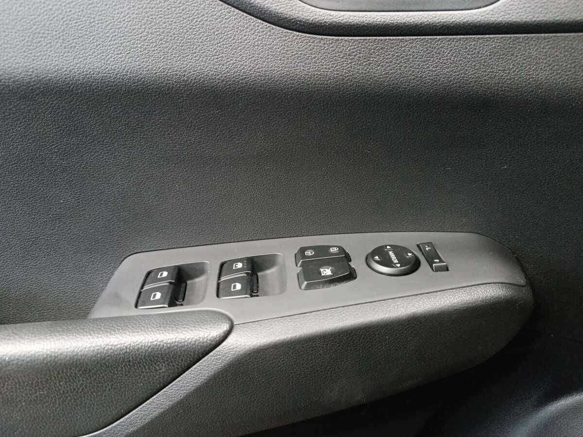 Продажа Б/У Хендай Солярис. Фото: #16