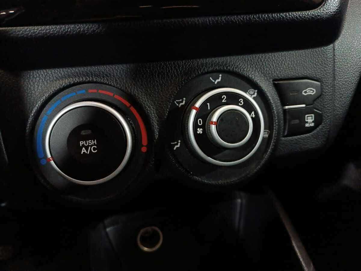 Продажа Б/У Киа Рио. Фото: #13