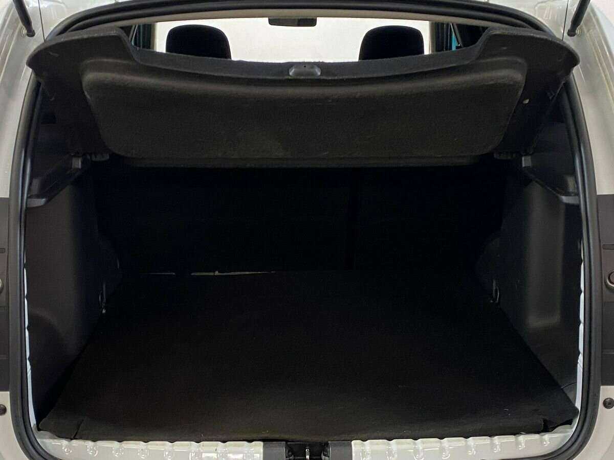 Продажа Б/У Рено Дастер. Фото: #13