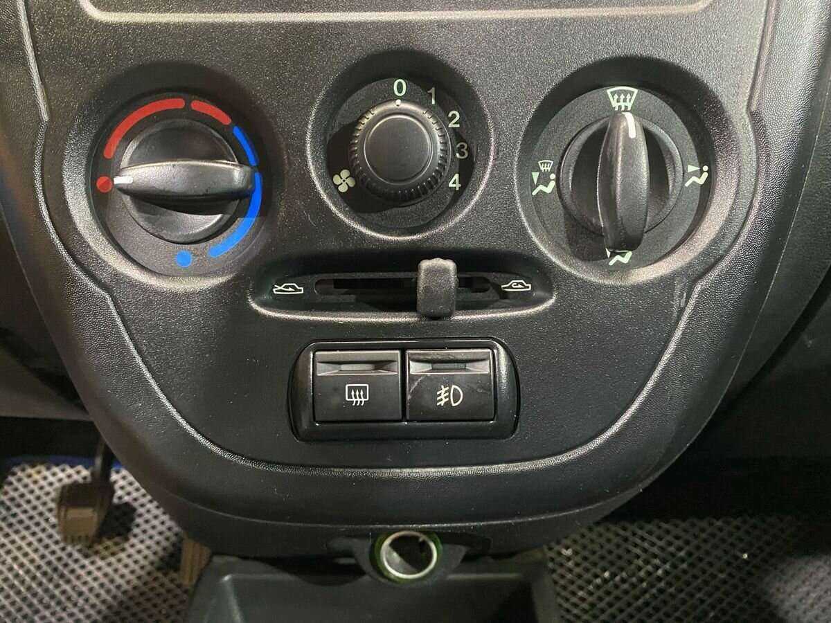 Продажа Б/У Лада (ВАЗ) Гранта. Фото: #12