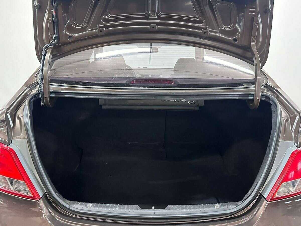 Продажа Б/У Хендай Солярис. Фото: #14