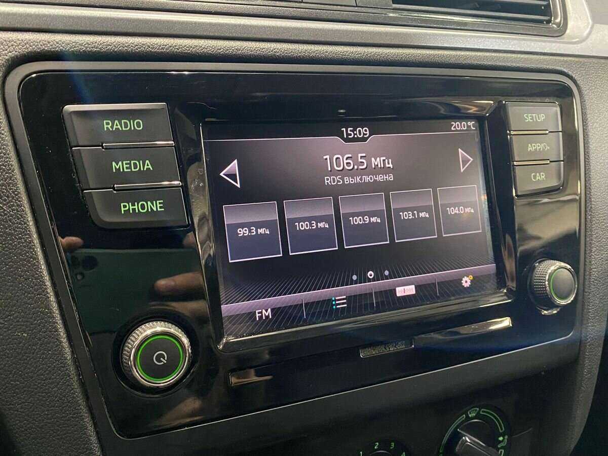 Продажа Б/У Шкода Рапид. Фото: #12