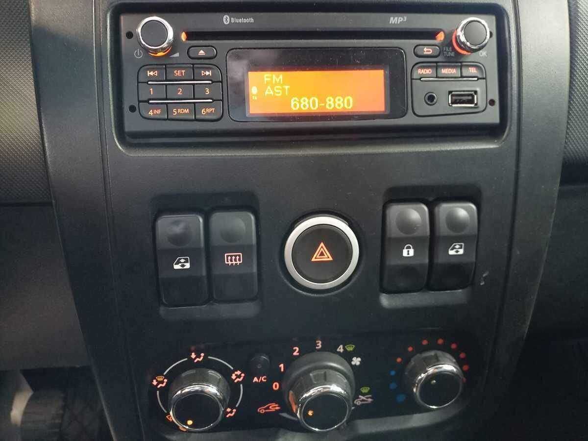 Продажа Б/У Лада (ВАЗ) Ларгус. Фото: #12