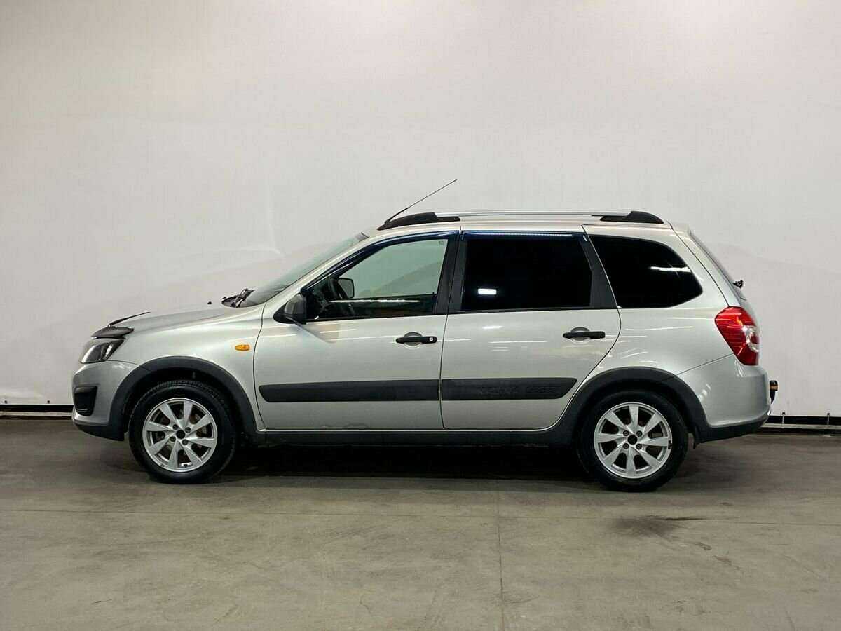 Продажа Б/У Лада (ВАЗ) Калина. Фото: #7