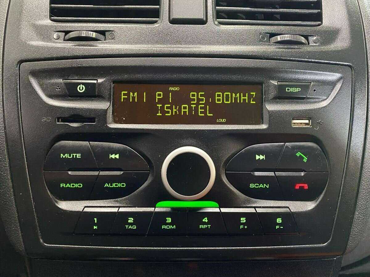 Продажа Б/У Лада (ВАЗ) Калина. Фото: #12