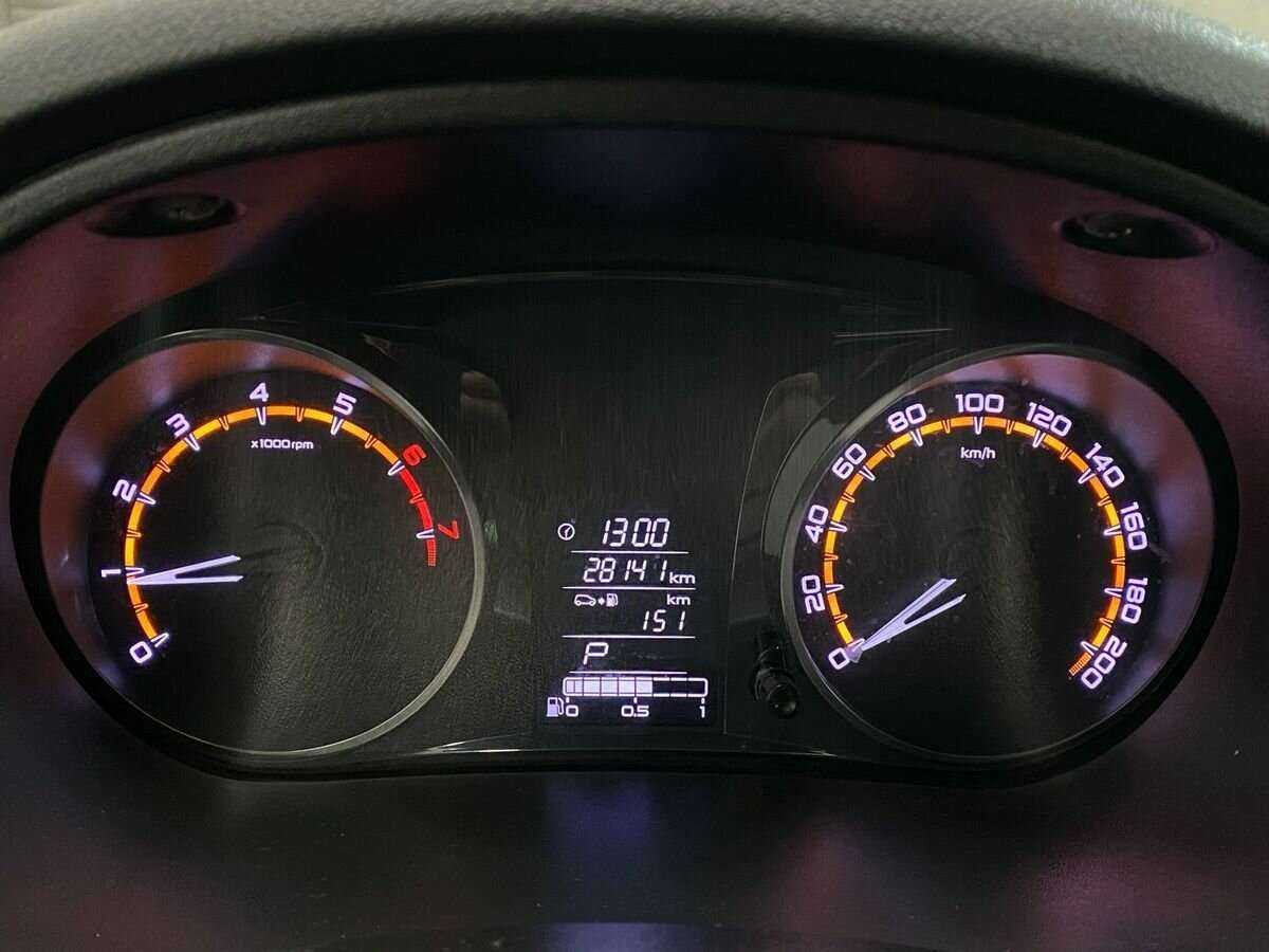 Продажа Б/У Лада (ВАЗ) Гранта. Фото: #11