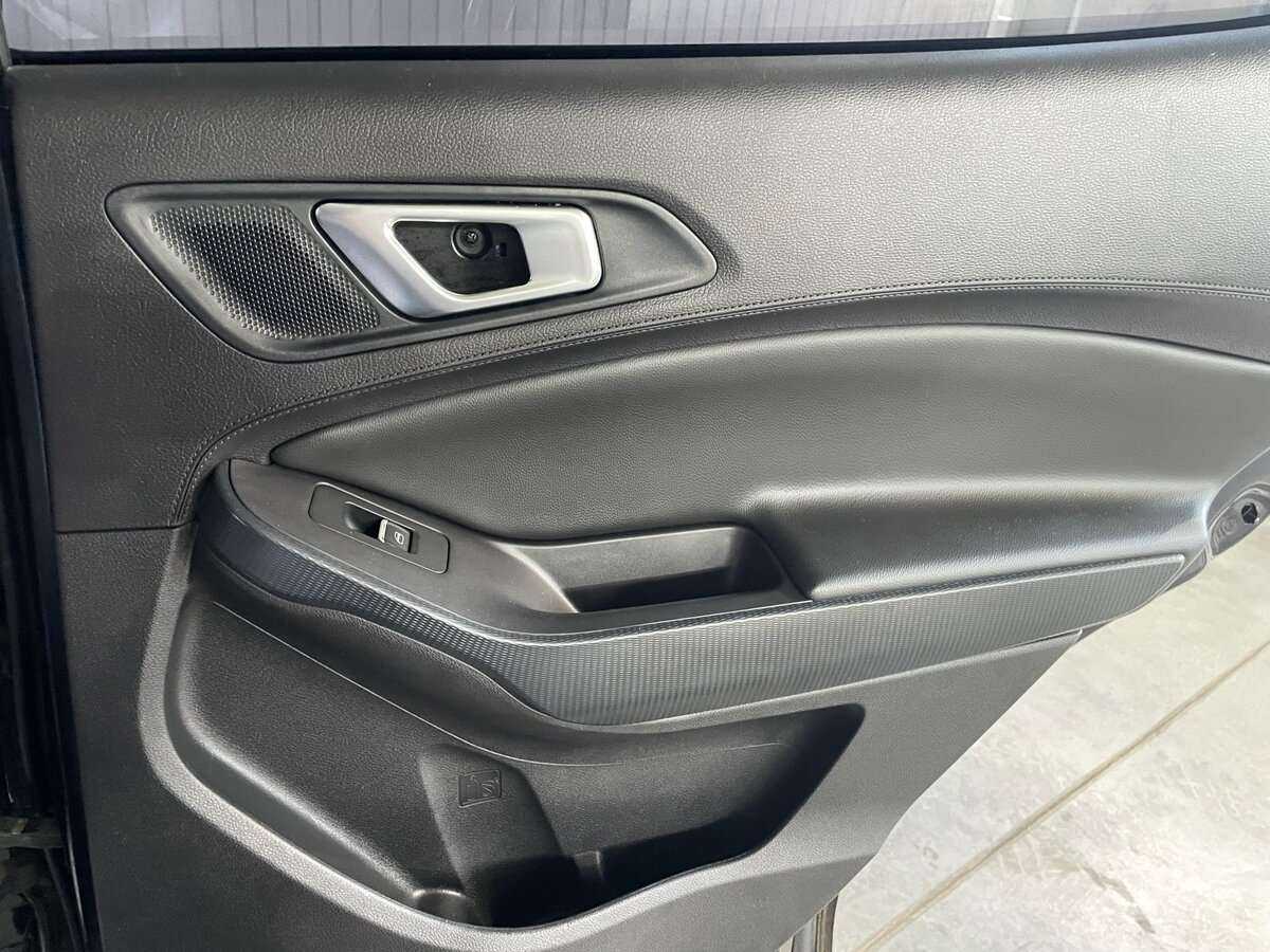 Продажа Б/У Чери Тигго 4. Фото: #21