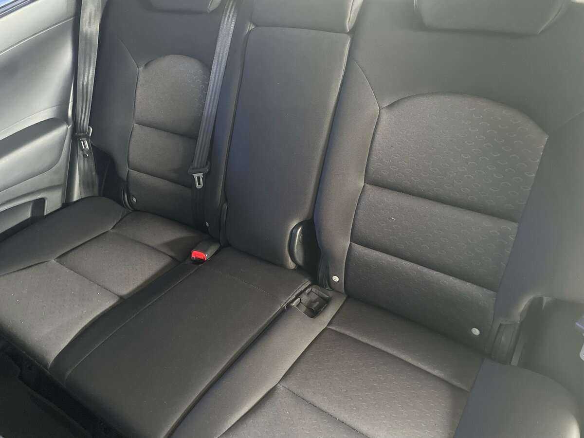 Продажа Б/У Сан-Ён Актион. Фото: #13