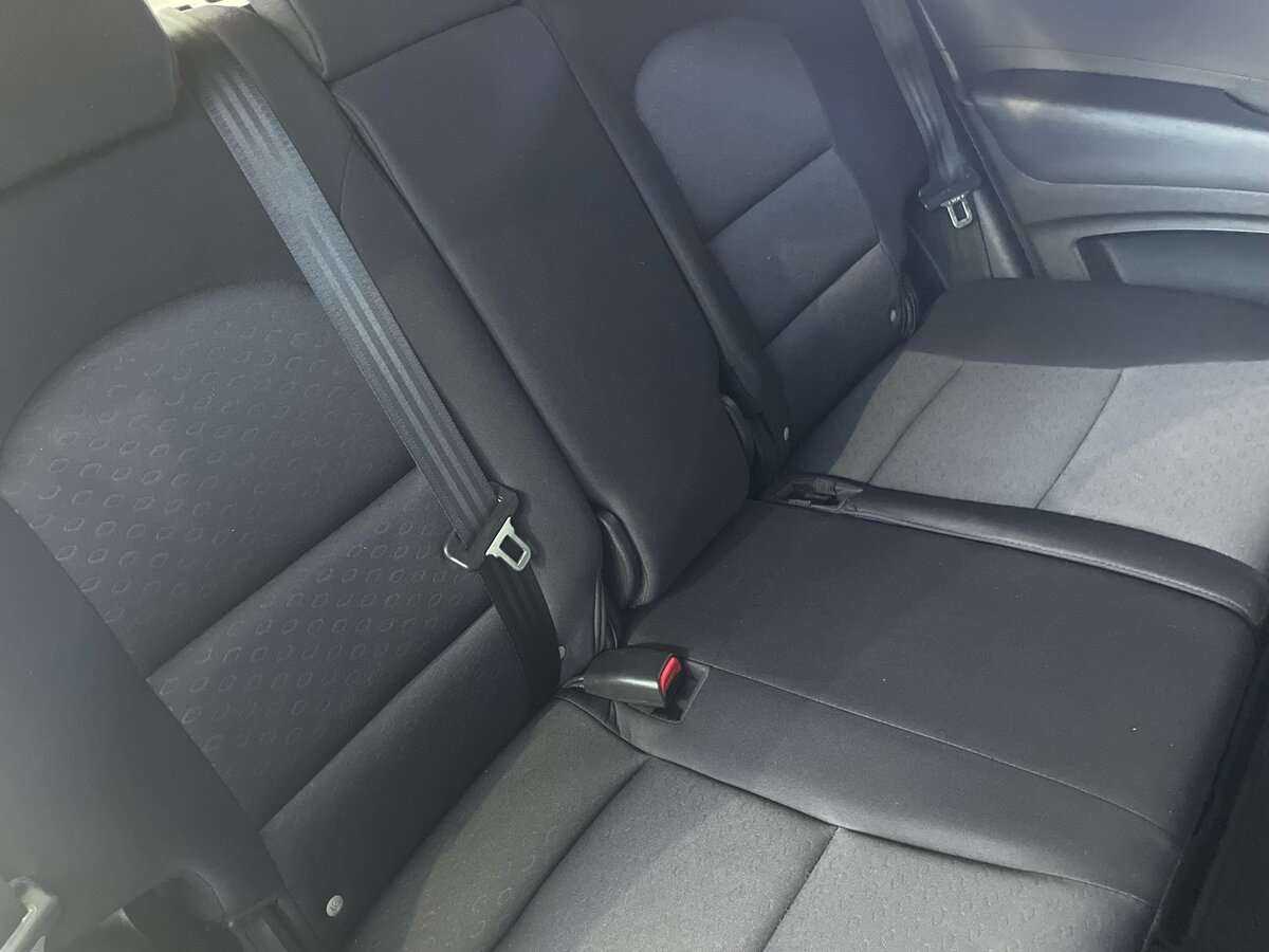 Продажа Б/У Сан-Ён Актион. Фото: #15