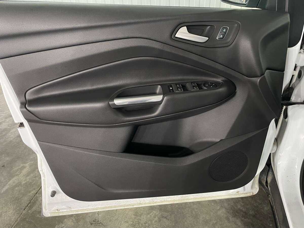 Продажа Б/У Форд Куга. Фото: #23