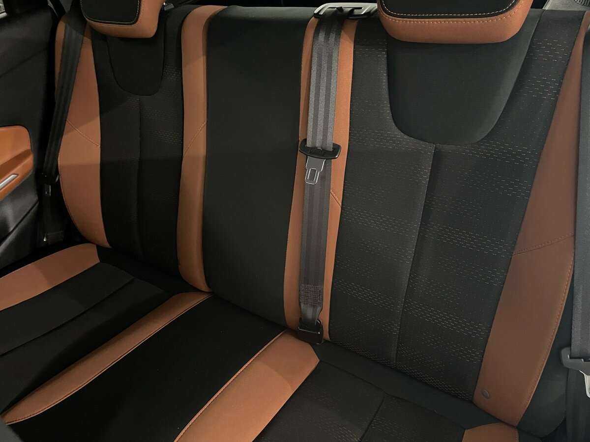 Продажа Б/У Чери Тигго 2. Фото: #14