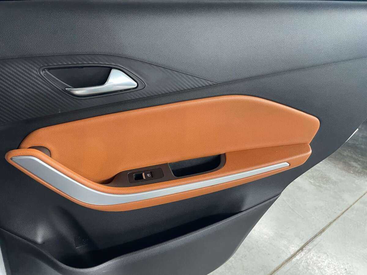 Продажа Б/У Чери Тигго 2. Фото: #21