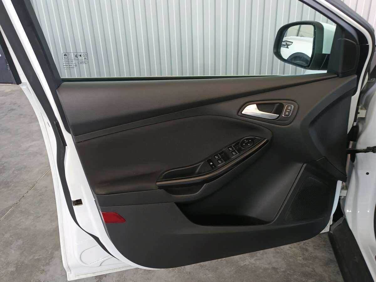 Продажа Б/У Форд Фокус. Фото: #16