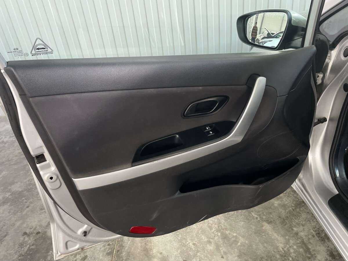 Продажа Б/У Киа Сид. Фото: #14