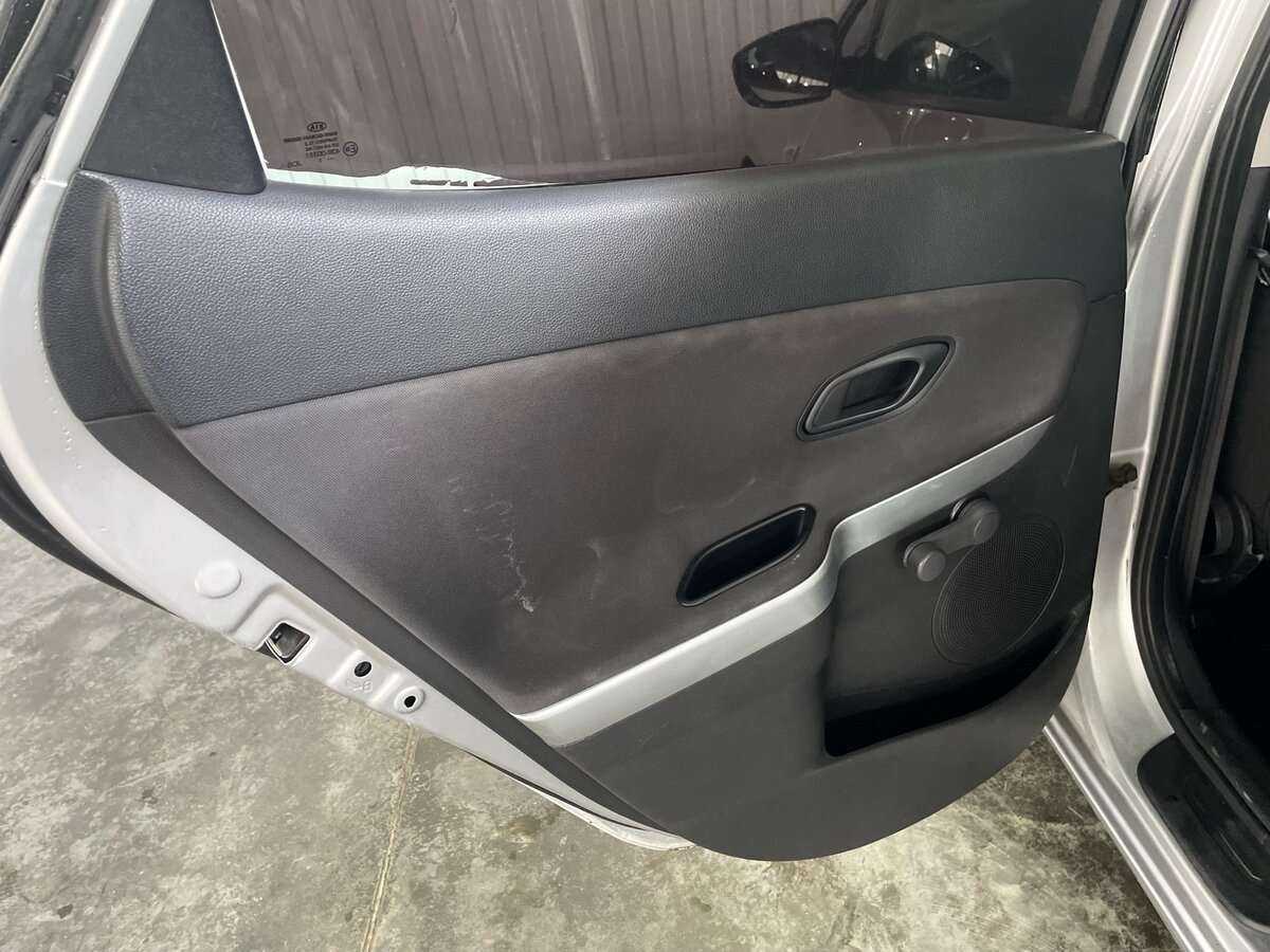 Продажа Б/У Киа Сид. Фото: #15