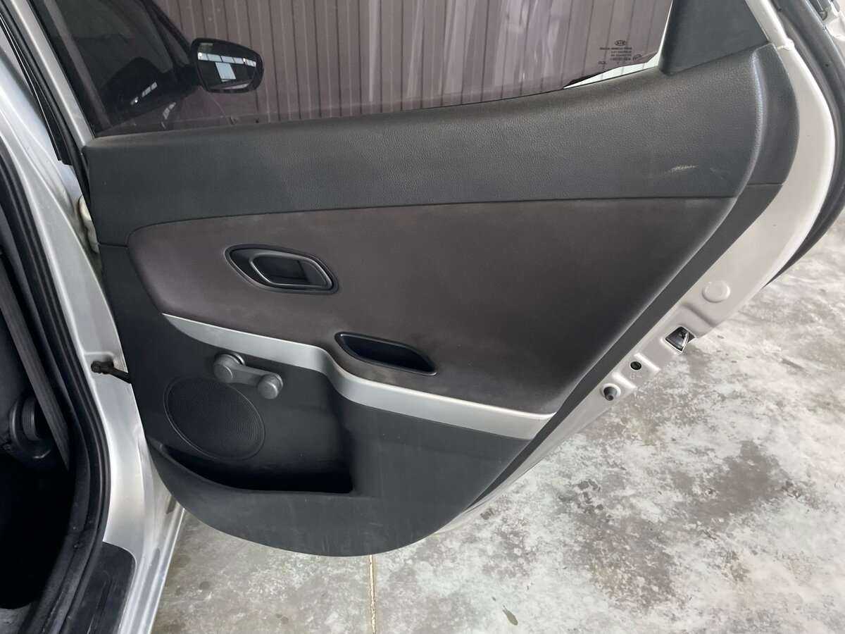 Продажа Б/У Киа Сид. Фото: #17