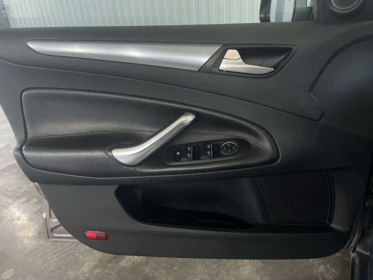 Продажа Б/У Форд Мондео. Фото: #20