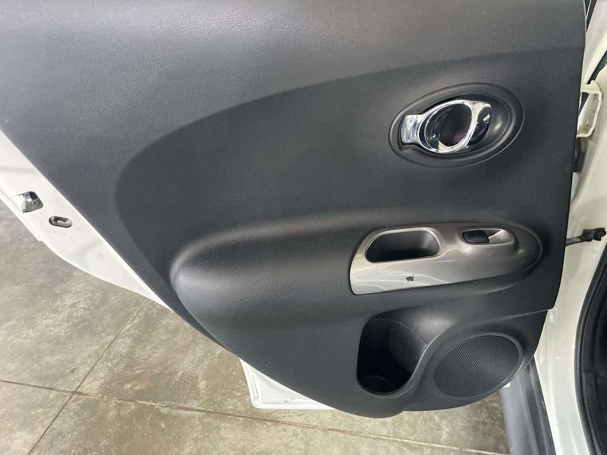 Продажа Б/У Ниссан Жук. Фото: #19