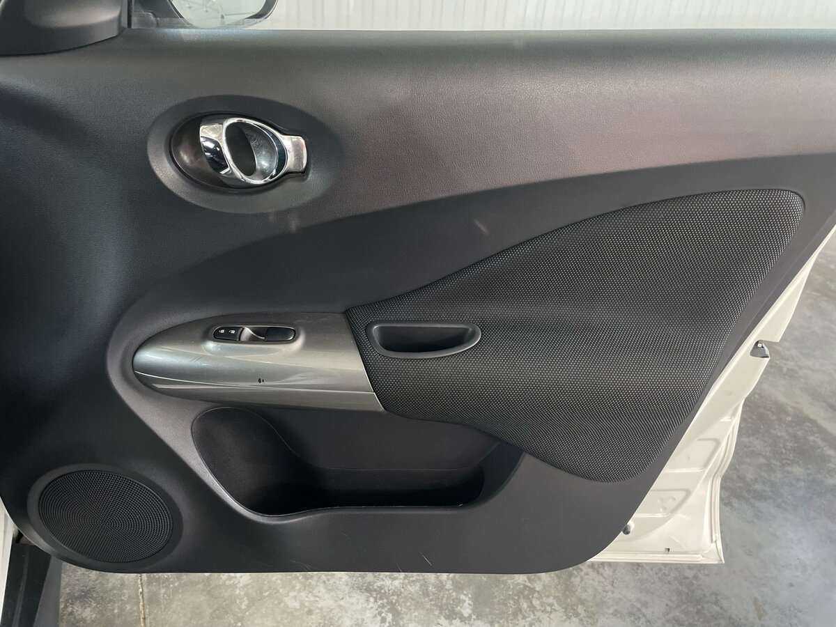 Продажа Б/У Ниссан Жук. Фото: #20