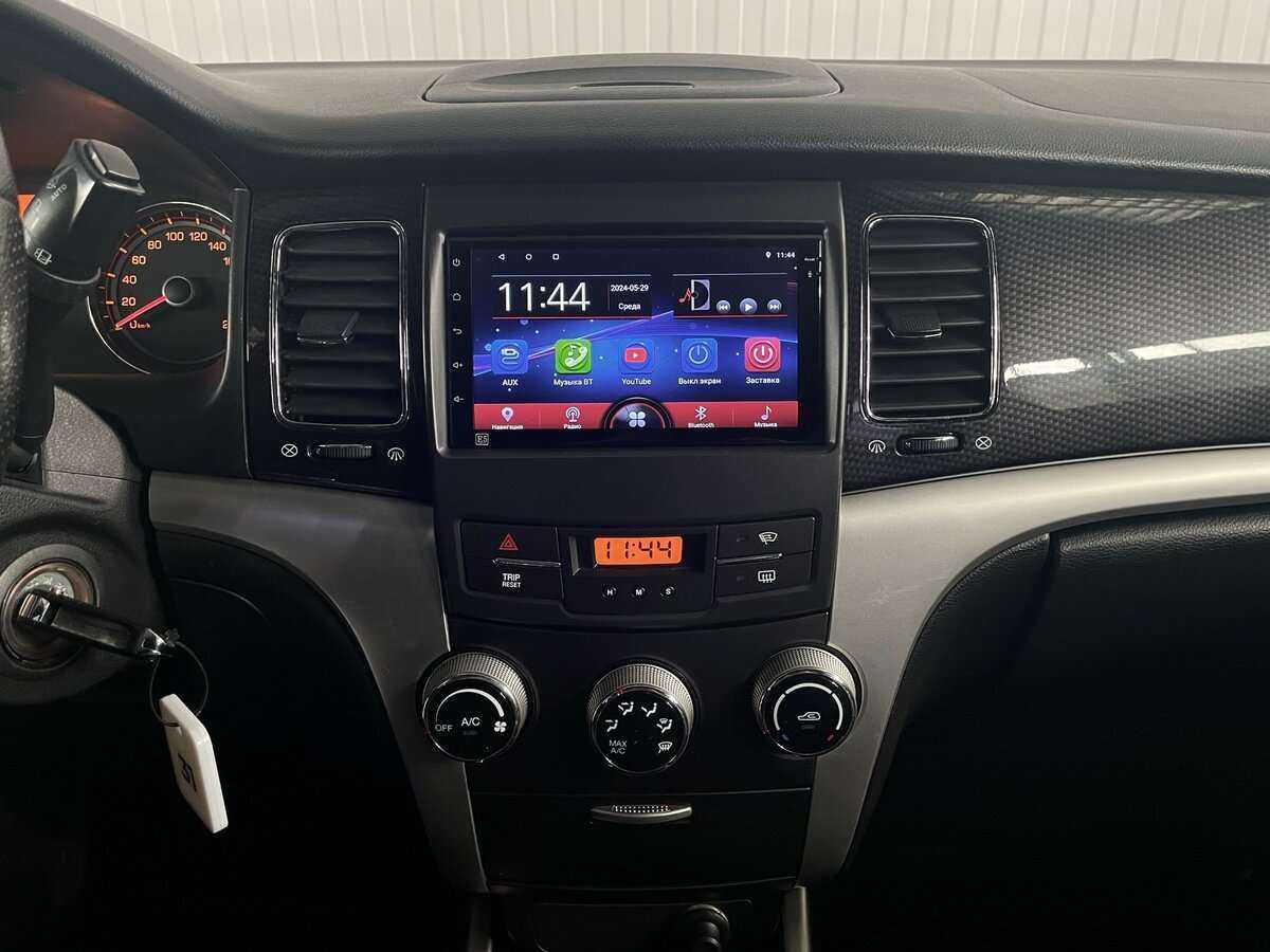 Продажа Б/У Сан-Ён Актион. Фото: #12