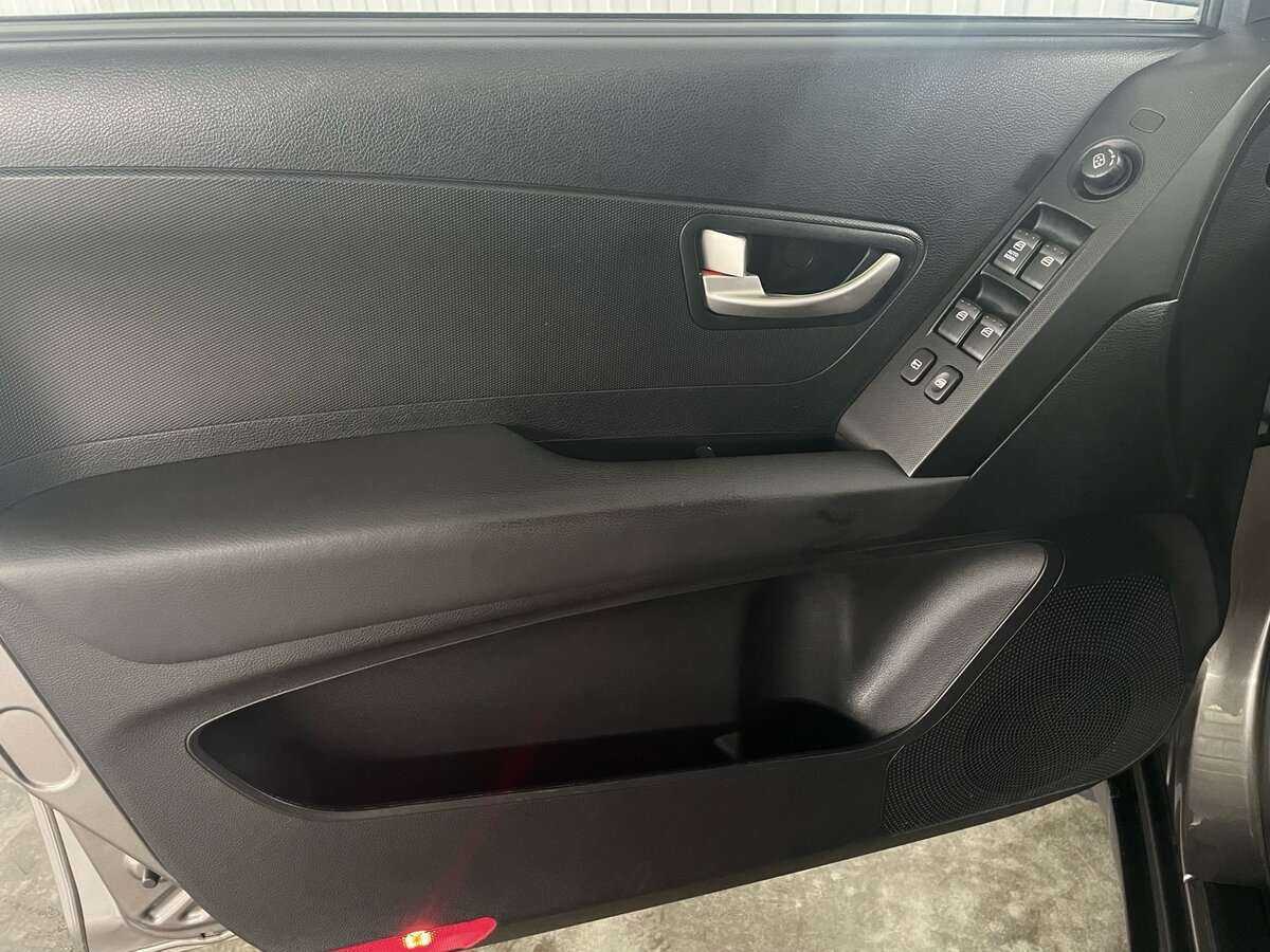 Продажа Б/У Сан-Ён Актион. Фото: #18