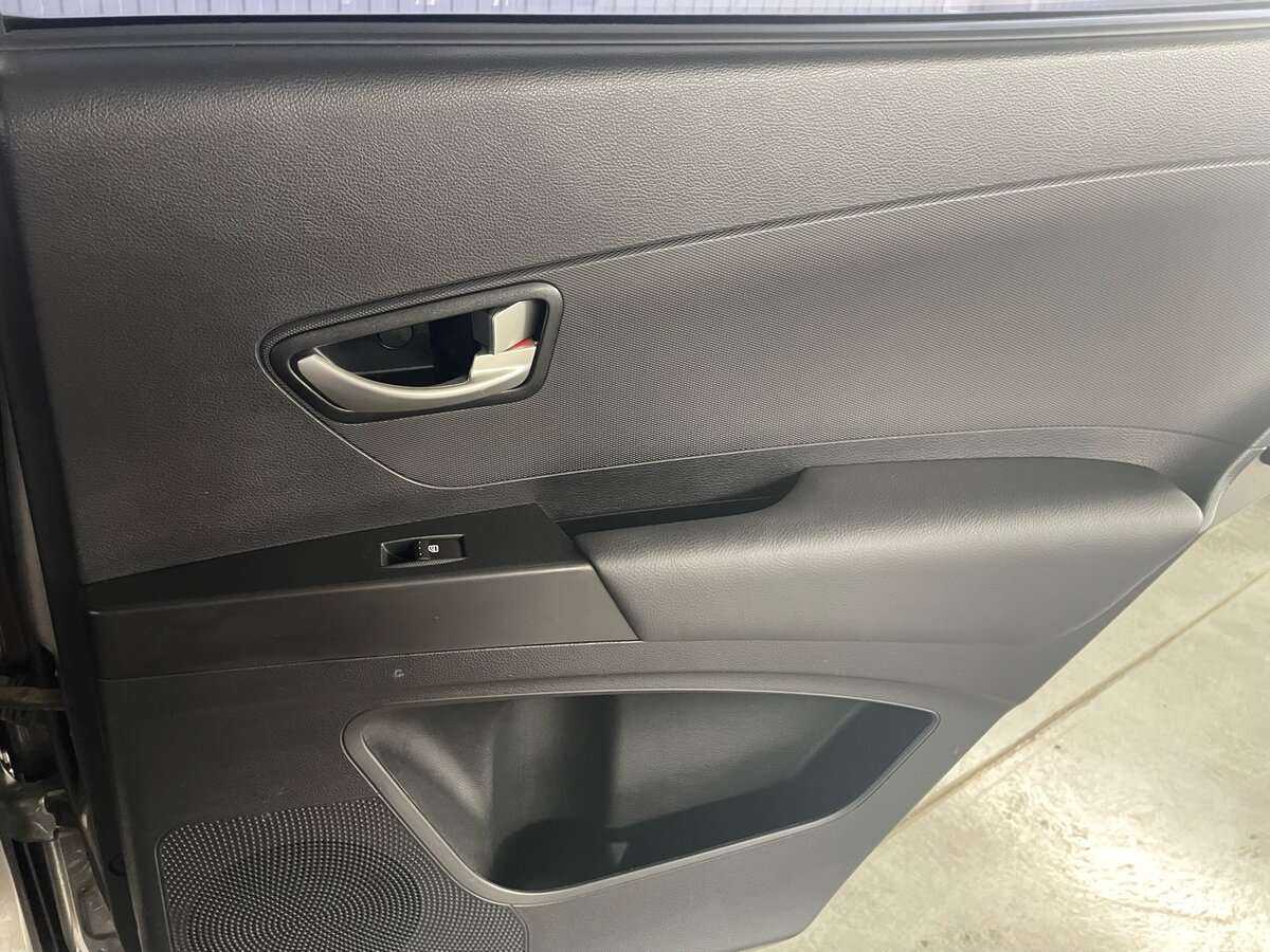 Продажа Б/У Сан-Ён Актион. Фото: #21