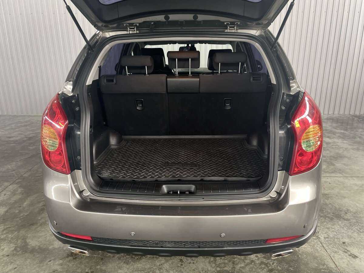 Продажа Б/У Сан-Ён Актион. Фото: #22