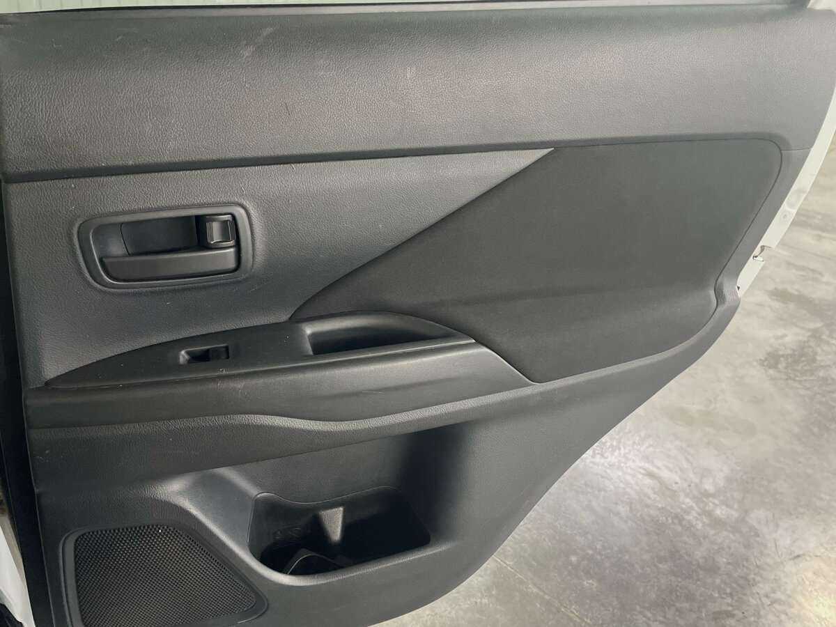 Продажа Б/У Митсубиши Оутлэндер. Фото: #19