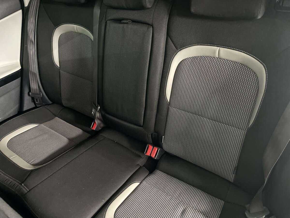 Продажа Б/У Киа Сид. Фото: #16