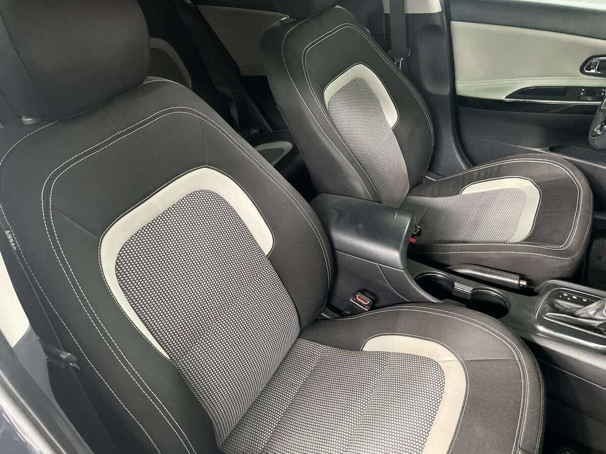 Продажа Б/У Киа Сид. Фото: #17