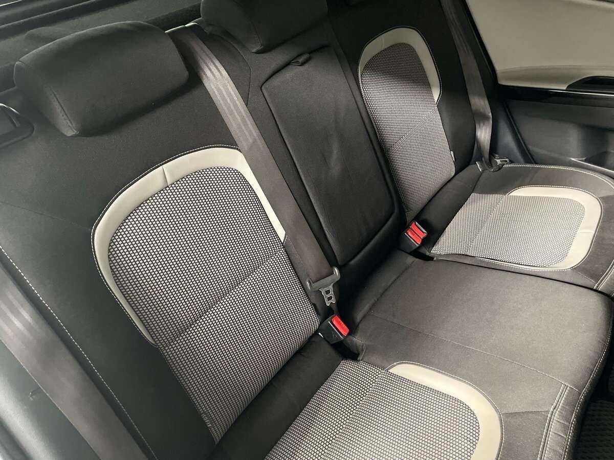 Продажа Б/У Киа Сид. Фото: #18