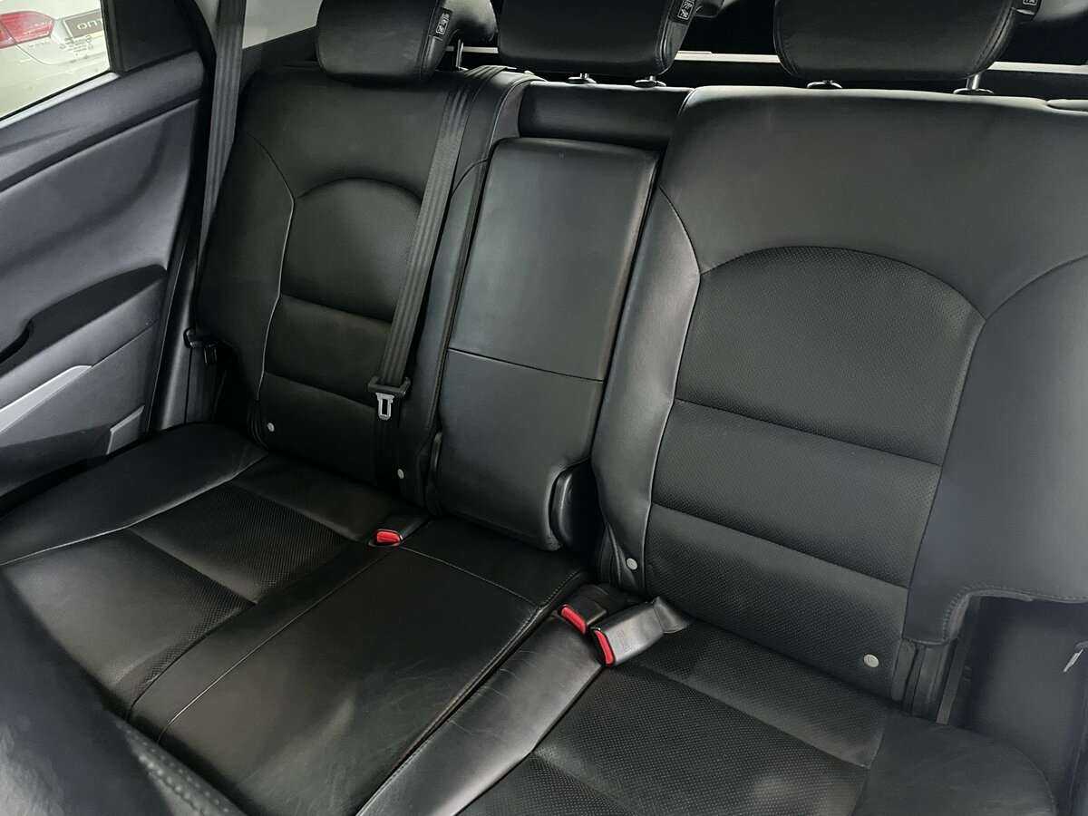 Продажа Б/У Сан-Ён Актион. Фото: #16