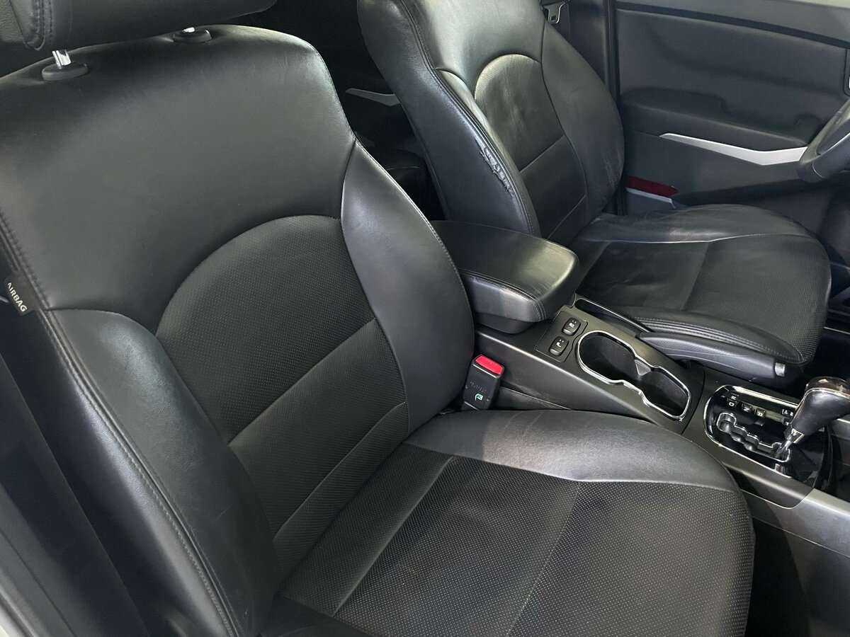 Продажа Б/У Сан-Ён Актион. Фото: #17