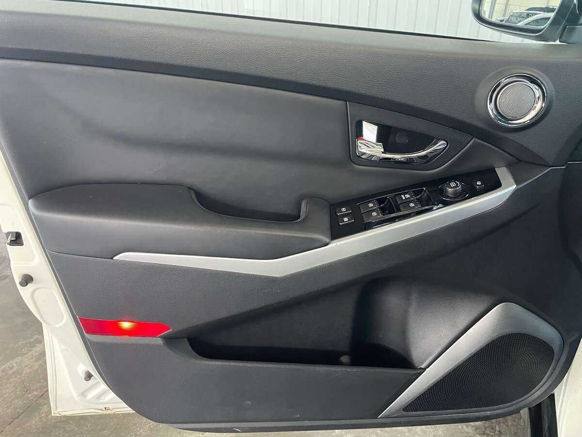 Продажа Б/У Сан-Ён Актион. Фото: #20