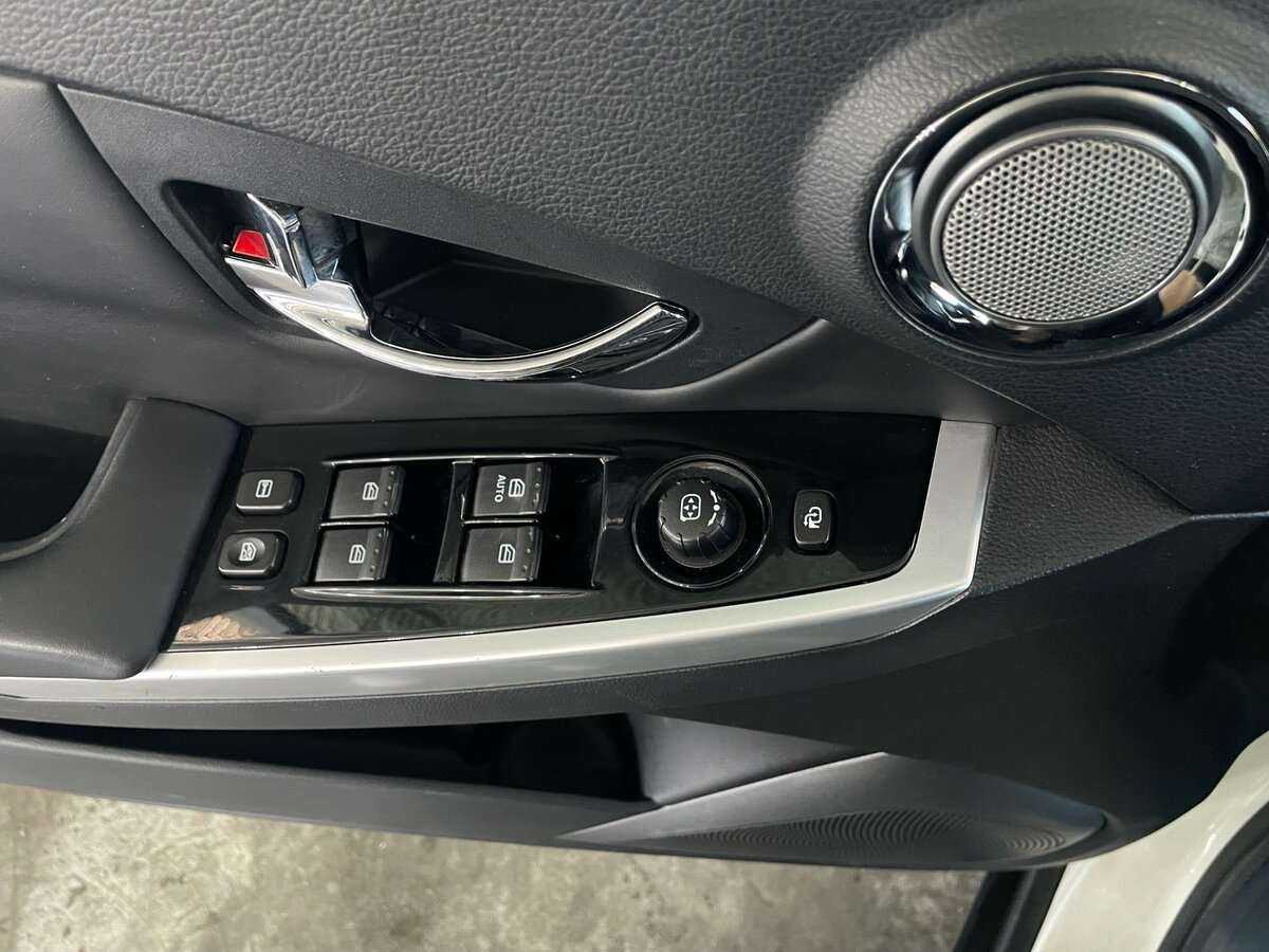 Продажа Б/У Сан-Ён Актион. Фото: #21