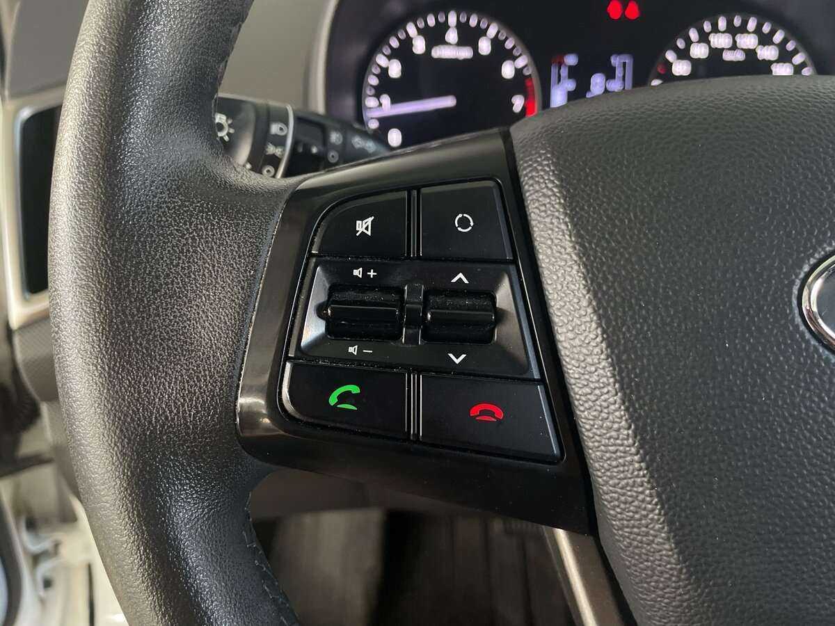 Продажа Б/У Хендай Крета. Фото: #10