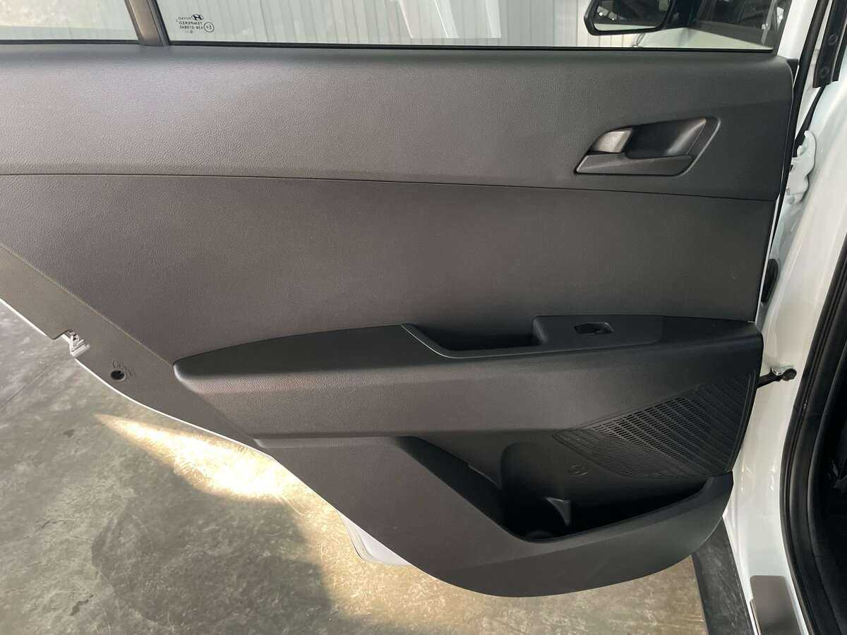 Продажа Б/У Хендай Крета. Фото: #19