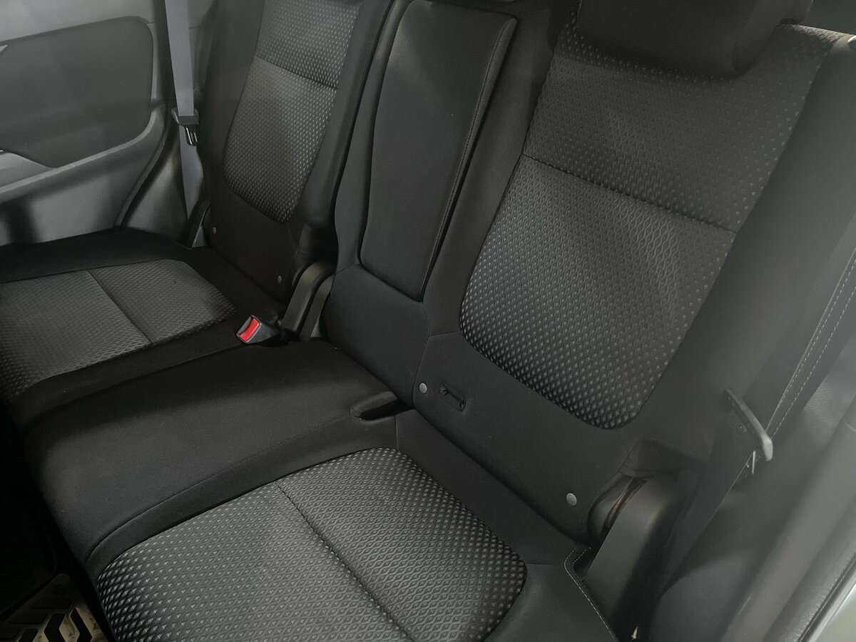 Продажа Б/У Митсубиши Оутлэндер. Фото: #15