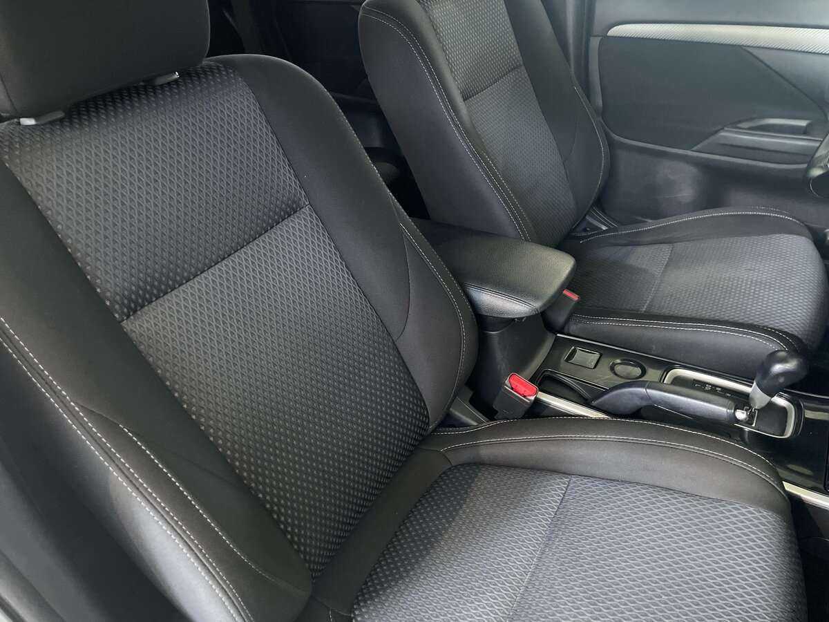 Продажа Б/У Митсубиши Оутлэндер. Фото: #16