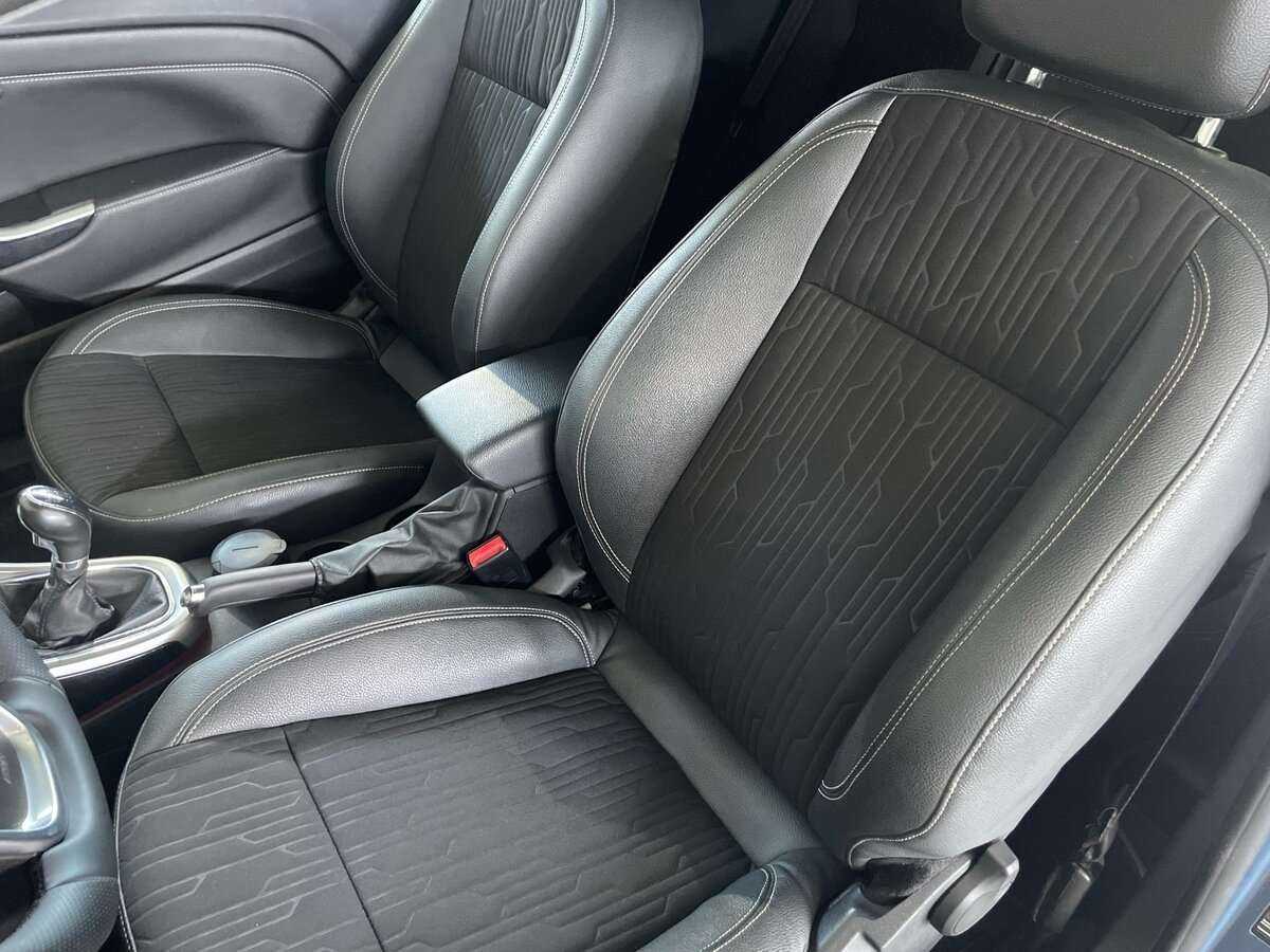 Продажа Б/У Опель Астра. Фото: #17