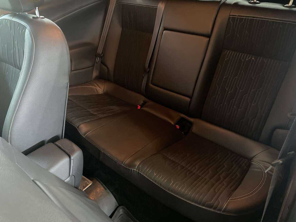 Продажа Б/У Опель Астра. Фото: #18